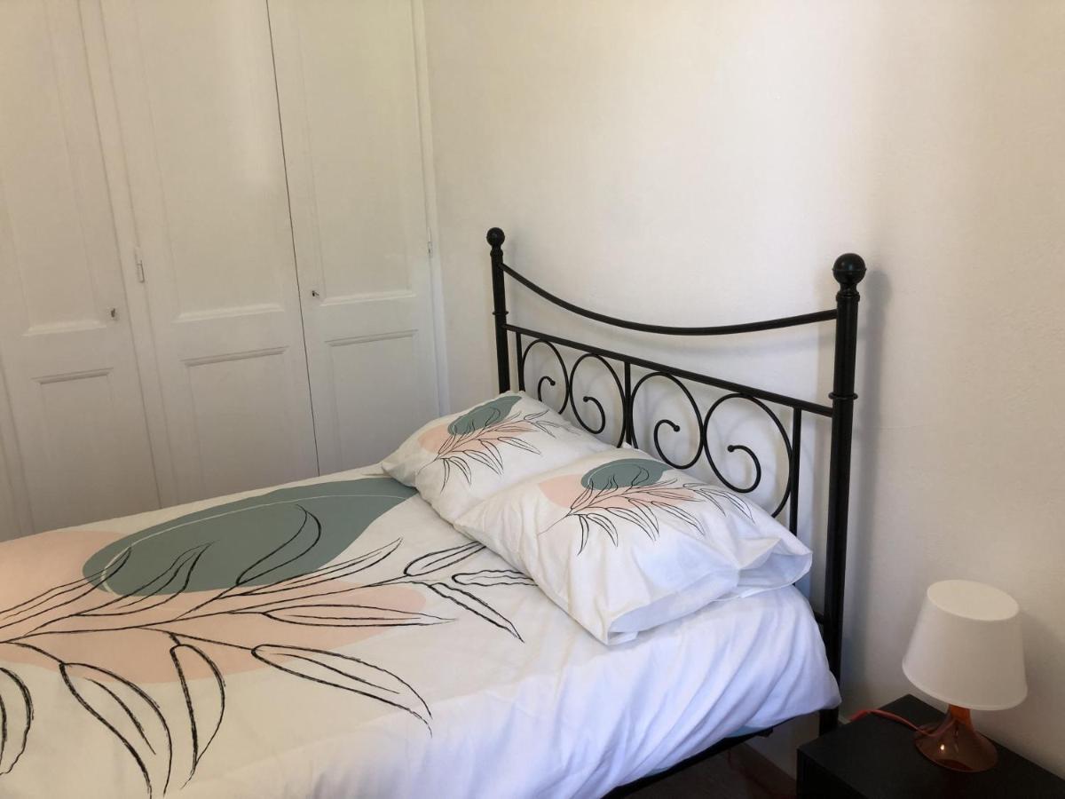 Chambres Individuelles Avec Partie Commune Ou Logement Entier Si Disponible Via Rhona Vulbens Exterior photo